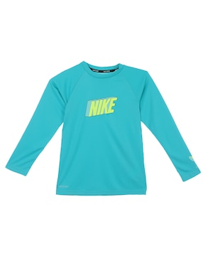 Wetshirt Nike Para Niña