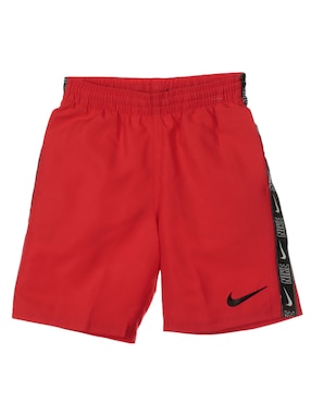 Volley Short Nike Para Niño