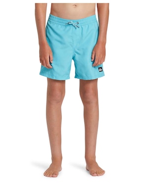 Volleyshort Quiksilver Para Niño