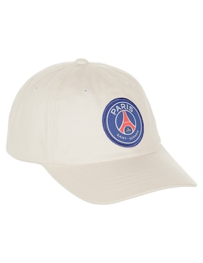 Gorra Visera Semicurva Hebilla París Saint-Germain Football Club Para Niño