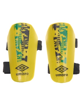 Espinillera Umbro Fútbol