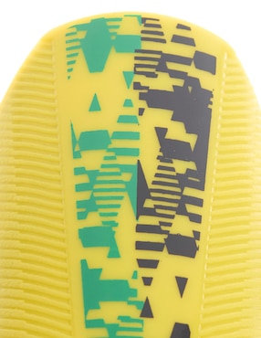 Espinillera Umbro Fútbol