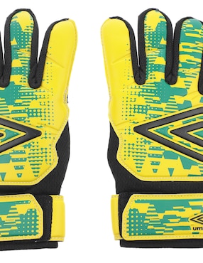 Guantes para fútbol Fútbol de niño