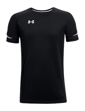 Jersey De Entrenamiento Under Armour Para Niño