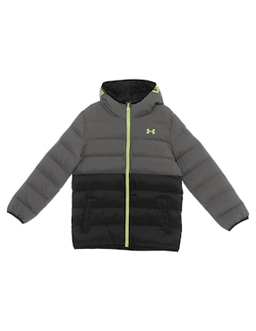 Chamarra Under Armour Para Niño