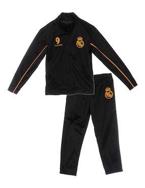 Set Pants Equipos Para Fútbol De Niño