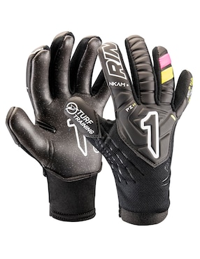 Guantes Para Fútbol Rinat De Niño