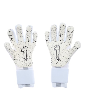 Guantes para fútbol Rinat de niño