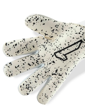Guantes para fútbol Rinat de niño