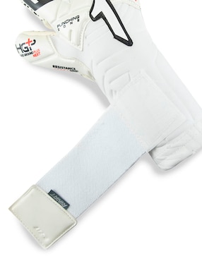 Guantes para fútbol Rinat de niño