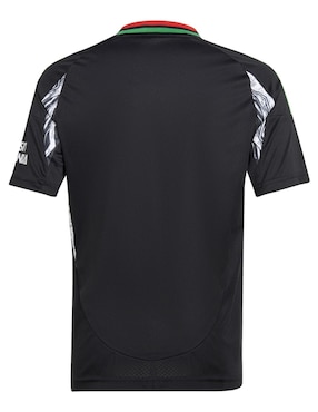 Jersey de Arsenal Football Club entrenamiento manga corta Adidas para niño