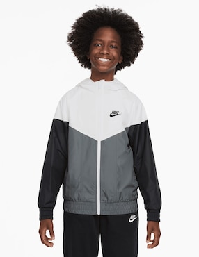 Chamarra Nike Para Niño