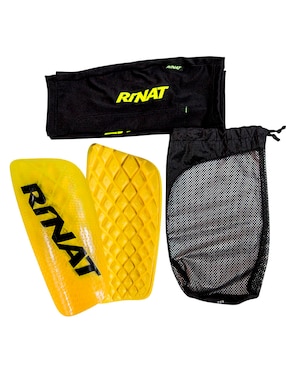 Espinillera Rinat Fútbol