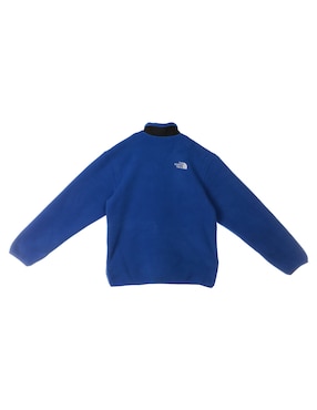 Chamarra The North Face para niño