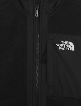 Chamarra The North Face para niño