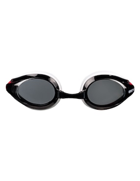 Goggles transparentes Arena para natación infantil unisex