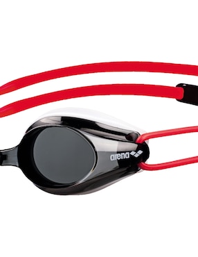 Goggles transparentes Arena para natación infantil unisex