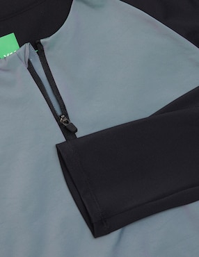 Sudadera X10 para niño