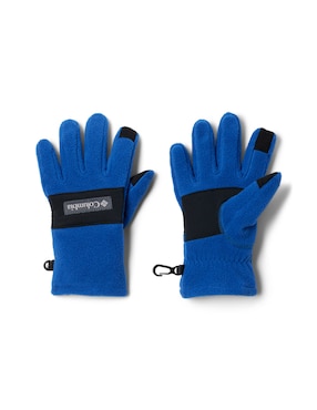 Guantes para senderismo Columbia de niño