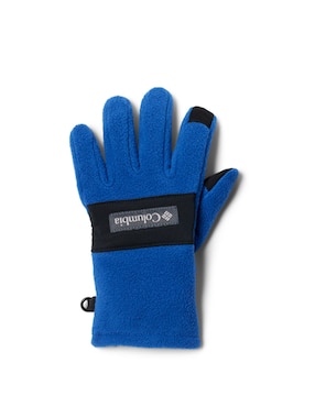 Guantes para senderismo Columbia de niño