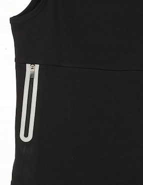 Tank top para entrenamiento X10 de niño