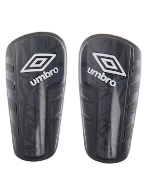 Espinillera Umbro Fútbol