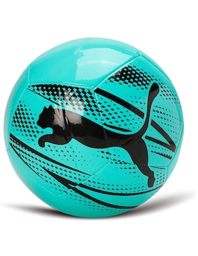 Balón Puma Attacanto Graphic Para Fútbol