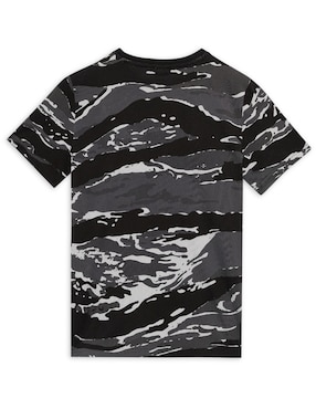 Playera deportiva para entrenamiento Puma para niño