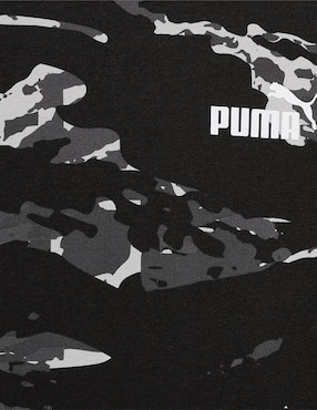 Playera deportiva para entrenamiento Puma para niño