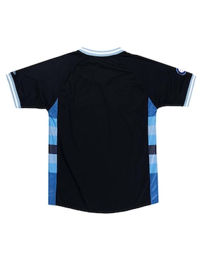 Jersey de Charros de Jalisco visitante manga corta New Era unisex