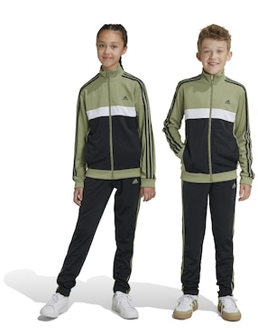 Conjunto Deportivo Regular ADIDAS Con Elástico Para Unisex