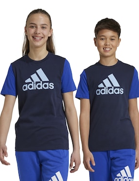 Playera Deportiva ADIDAS Unisex