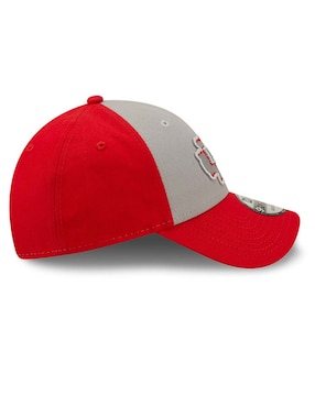 Gorra con visera curva correa ajustable para fútbol americano New Era The League Nfl Kansas City Chiefs infantil