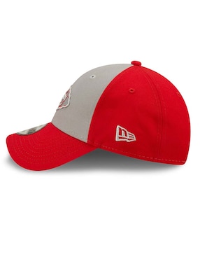 Gorra con visera curva correa ajustable para fútbol americano New Era The League Nfl Kansas City Chiefs infantil