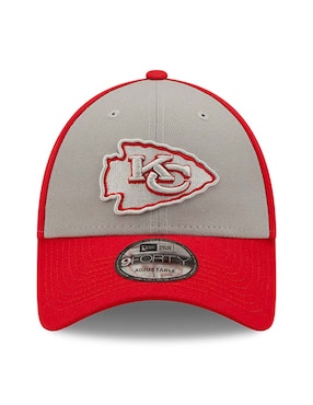 Gorra con visera curva correa ajustable para fútbol americano New Era The League Nfl Kansas City Chiefs infantil