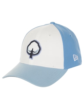Gorra con visera curva cerrada para béisbol New Era Algodoneros De Guasave para hombre