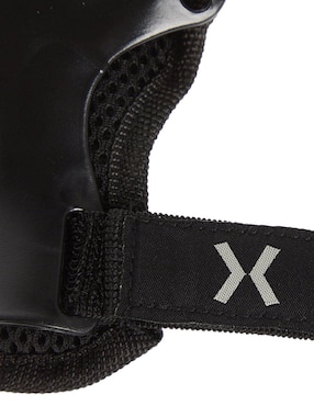 Set de protectores X10 de ciclismo