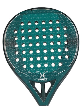 Raqueta de pádel X10 INT-SK320 adulto