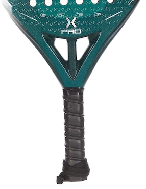 Raqueta de pádel X10 INT-SK320 adulto