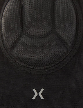 Set de rodilleras X10 para voleibol infantil