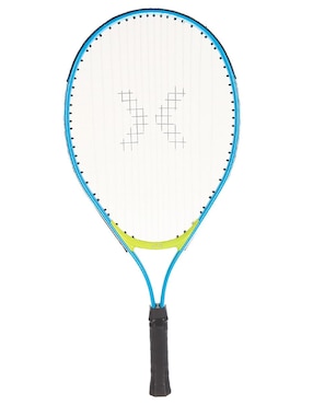 Raqueta De Tennis X10 INT-SK630B