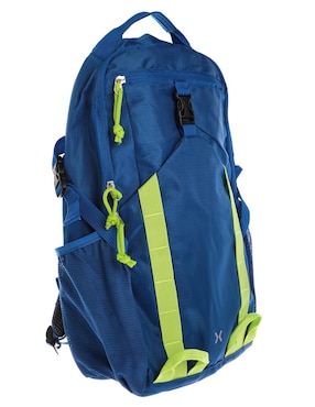 Mochila para viaje X10 impermeable para niño