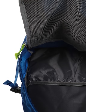 Mochila para viaje X10 impermeable para niño