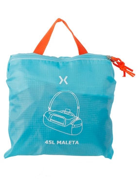 Maleta de viaje X10