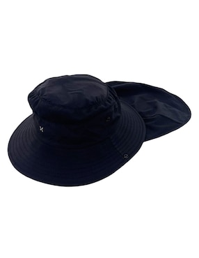 Gorro bucket para campismo X10 infantil