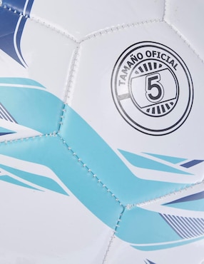 Balón X10 para fútbol infantil