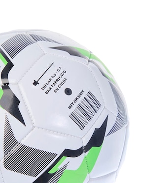 Balón X10 para fútbol infantil