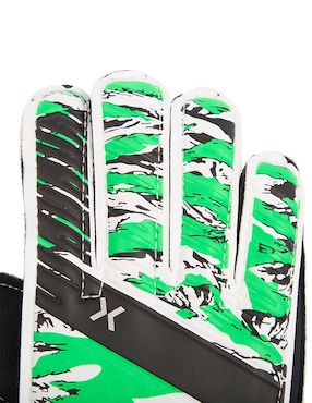 Guantes para fútbol X10 de niño
