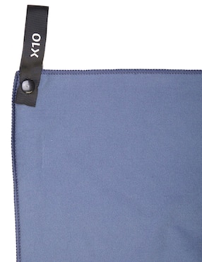 Set de toallas X10 de microfibra infantil