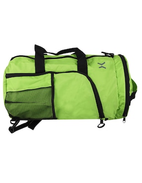 Mochila deportiva X10 para niño